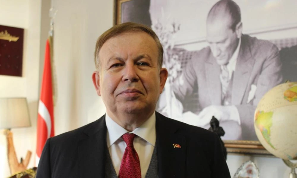 Ξαναχτύπησε ο απόστρατος Toύρκος Ναύαρχος Yayci: Προδότες που ξήλωσαν με τα χέρια τους τις κρυπτομηχανές του κράτους και τις έδωσαν στην Ελλάδα